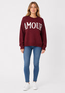 Pullover Strickpullover