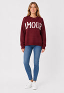 Pullover Strickpullover