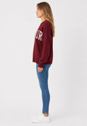 Pullover Strickpullover