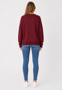 Pullover Strickpullover