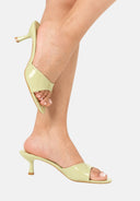 Damen Sandaletten Sandaletten