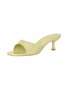 Damen Sandaletten Sandaletten