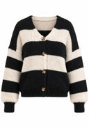 Cardigan Strickcardigan