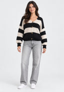 Cardigan Strickcardigan