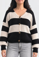 Cardigan Strickcardigan