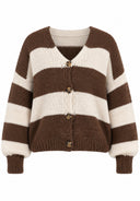 Cardigan Strickcardigan