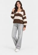 Cardigan Strickcardigan
