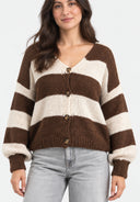 Cardigan Strickcardigan