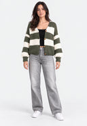 Cardigan Strickcardigan