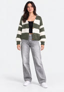 Cardigan Strickcardigan