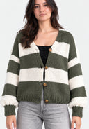 Cardigan Strickcardigan