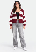 Cardigan Strickcardigan