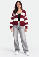 Cardigan Strickcardigan