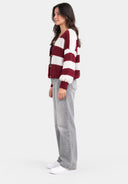 Cardigan Strickcardigan