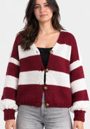 Cardigan Strickcardigan