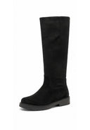 Damen Stiefel Stiefel