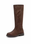 Damen Stiefel Stiefel
