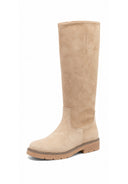 Damen Stiefel Stiefel