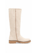 Damen Stiefel Stiefel