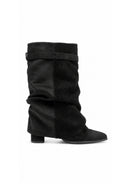 Damen Stiefel Stiefel