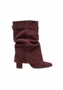 Damen Stiefel Stiefel
