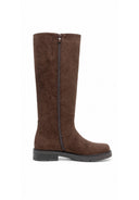 Damen Stiefel Stiefel