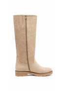 Damen Stiefel Stiefel