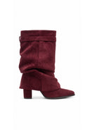 Damen Stiefel Stiefel