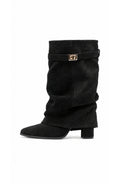 Damen Stiefel Stiefel