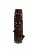 Damen Stiefel Stiefel