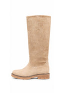 Damen Stiefel Stiefel