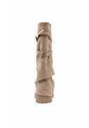 Damen Stiefel Stiefel