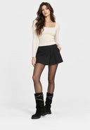 Damen Stiefel Stiefel