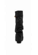 Damen Stiefel Stiefel