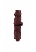 Damen Stiefel Stiefel