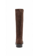 Damen Stiefel Stiefel
