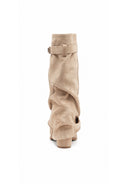 Damen Stiefel Stiefel