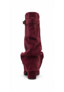 Damen Stiefel Stiefel