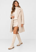 Damen Stiefel Stiefel