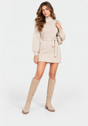 Damen Stiefel Stiefel