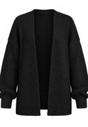 Cardigan Strickcardigan