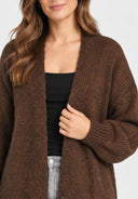 Cardigan Strickcardigan