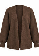 Cardigan Strickcardigan