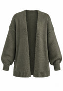 Cardigan Strickcardigan