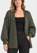 Cardigan Strickcardigan