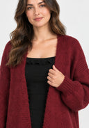 Cardigan Strickcardigan