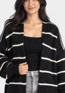 Cardigan Strickcardigan