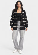 Cardigan Strickcardigan