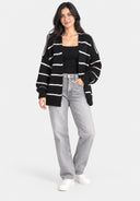 Cardigan Strickcardigan