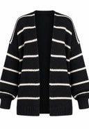 Cardigan Strickcardigan
